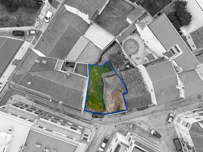 Terreno para Venda em Cartaxo e Vale da Pinta Foto 14