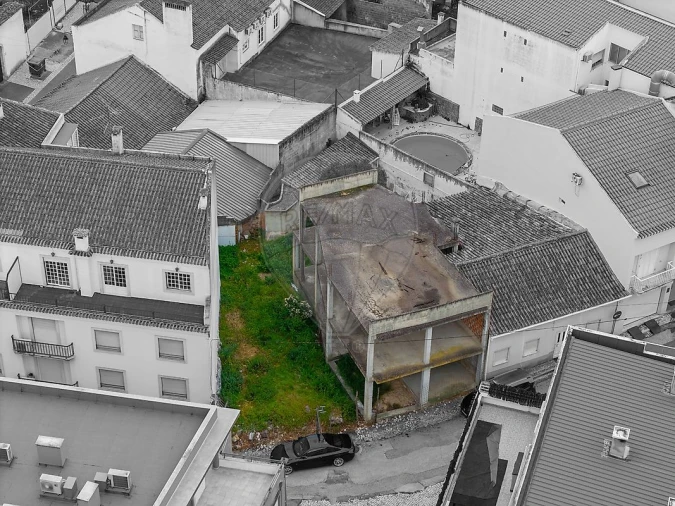 Terreno para Venda em Cartaxo e Vale da Pinta Foto 6