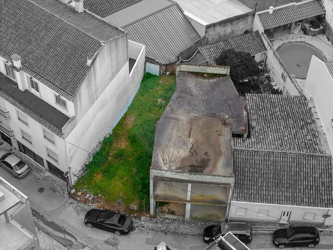 Terreno para Venda em Cartaxo e Vale da Pinta Foto 8