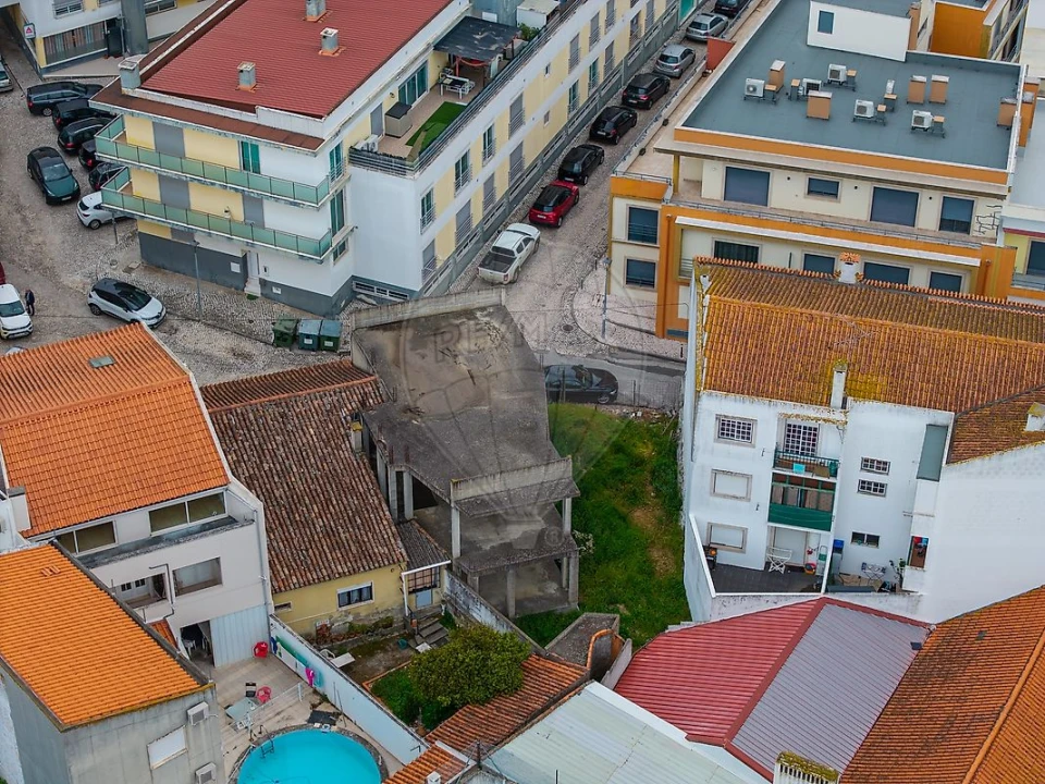 Terreno para Venda em Cartaxo e Vale da Pinta Foto 7