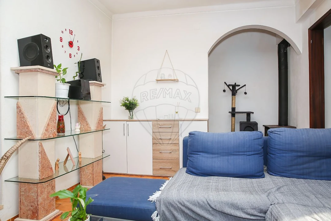 Moradia T3 para Venda em Vila Nova da Rainha Foto 26