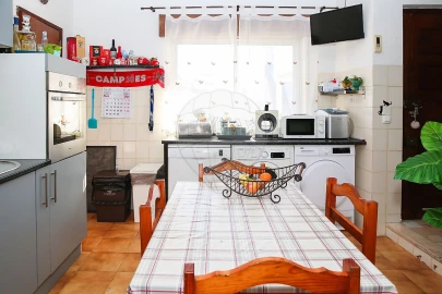 Moradia T3 para Venda em Vila Nova da Rainha