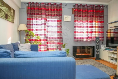 Moradia T3 para Venda em Vila Nova da Rainha