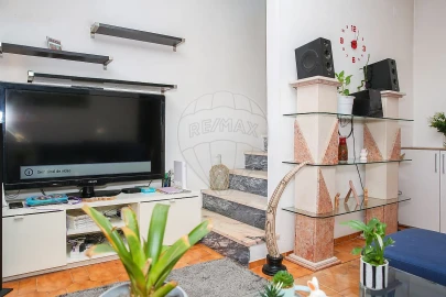 Moradia T3 para Venda em Vila Nova da Rainha