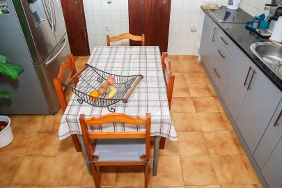 Moradia T3 para Venda em Vila Nova da Rainha