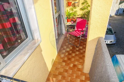 Moradia T3 para Venda em Vila Nova da Rainha