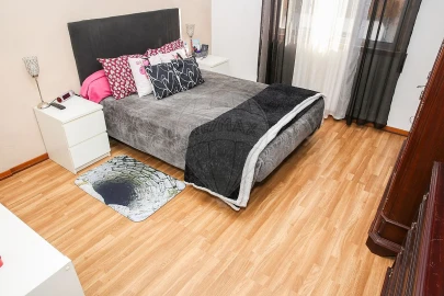 Moradia T3 para Venda em Vila Nova da Rainha