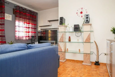 Moradia T3 para Venda em Vila Nova da Rainha