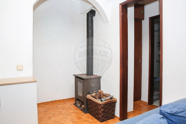 Moradia T3 para Venda em Vila Nova da Rainha Foto 30