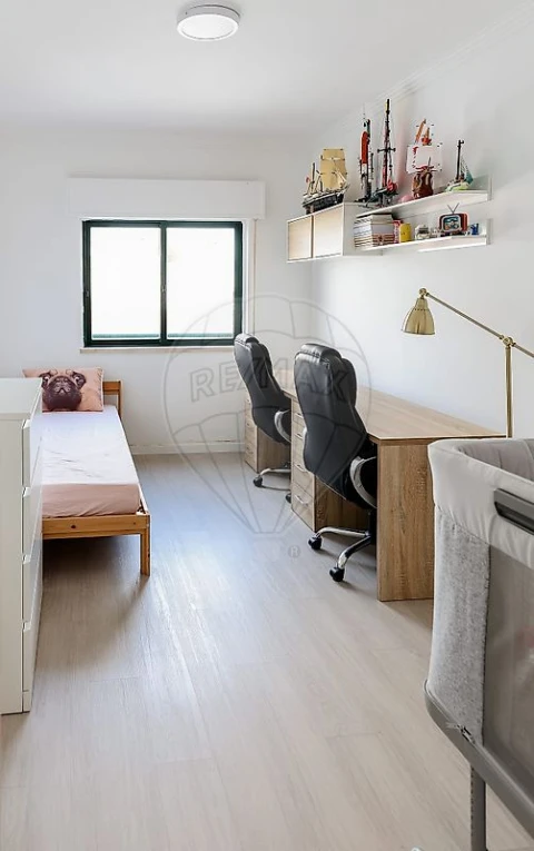 Apartamento T2 para Venda em Castanheira do Ribatejo e Cachoeiras