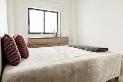 Apartamento T2 para Venda em Castanheira do Ribatejo e Cachoeiras