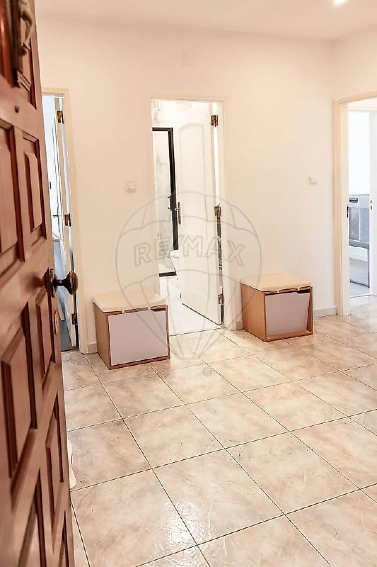 Apartamento T2 para Venda em Castanheira do Ribatejo e Cachoeiras Foto 11
