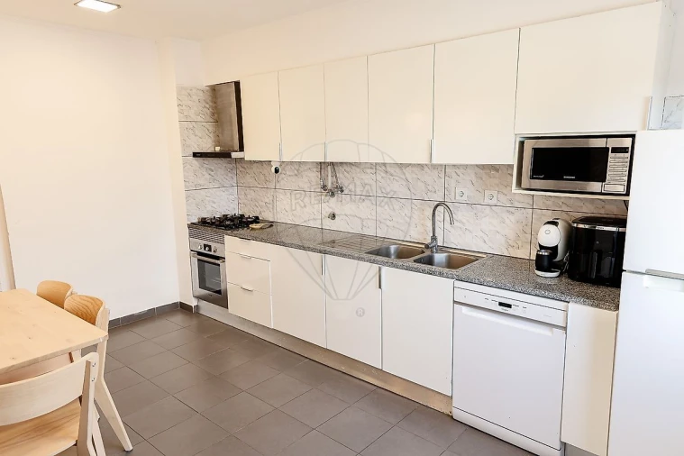 Apartamento T2 para Venda em Castanheira do Ribatejo e Cachoeiras Foto 12