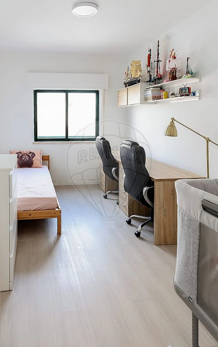 Apartamento T2 para Venda em Castanheira do Ribatejo e Cachoeiras Foto 8