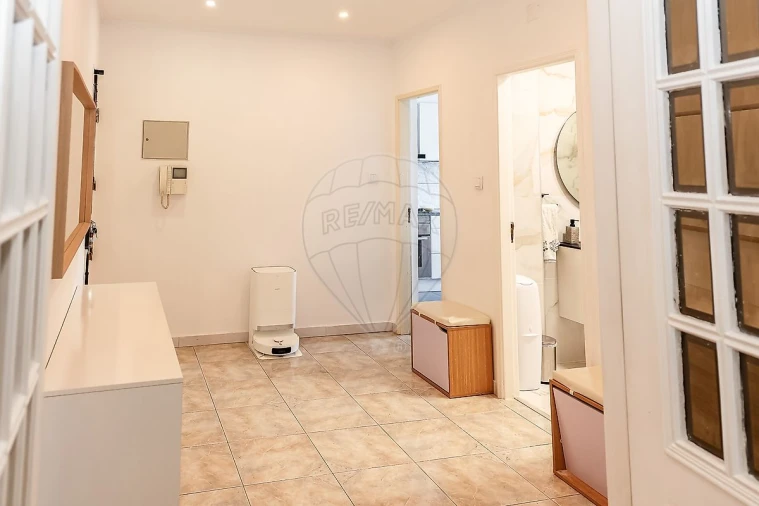 Apartamento T2 para Venda em Castanheira do Ribatejo e Cachoeiras