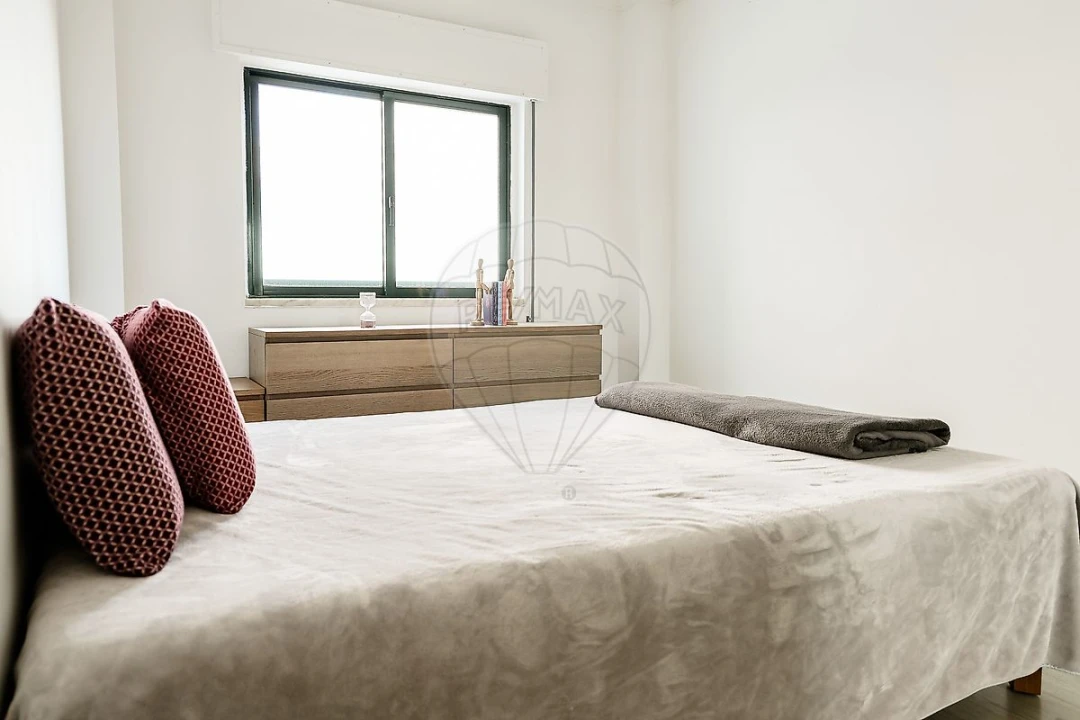 Apartamento T2 para Venda em Castanheira do Ribatejo e Cachoeiras Foto 6