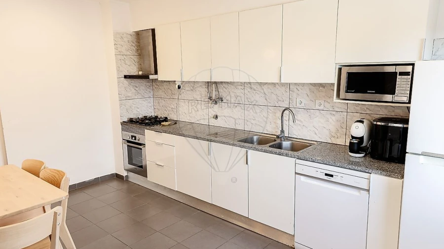 Apartamento T2 para Venda em Castanheira do Ribatejo e Cachoeiras