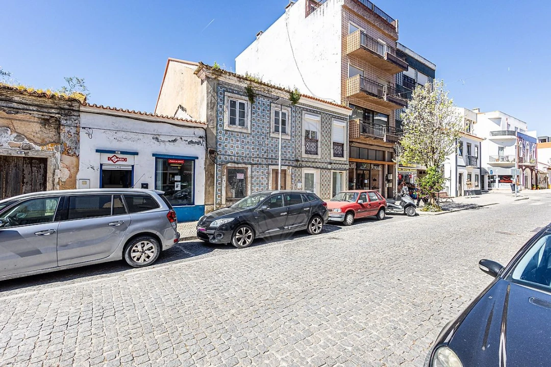 Moradia T3 para Venda em Cartaxo e Vale da Pinta Foto 4