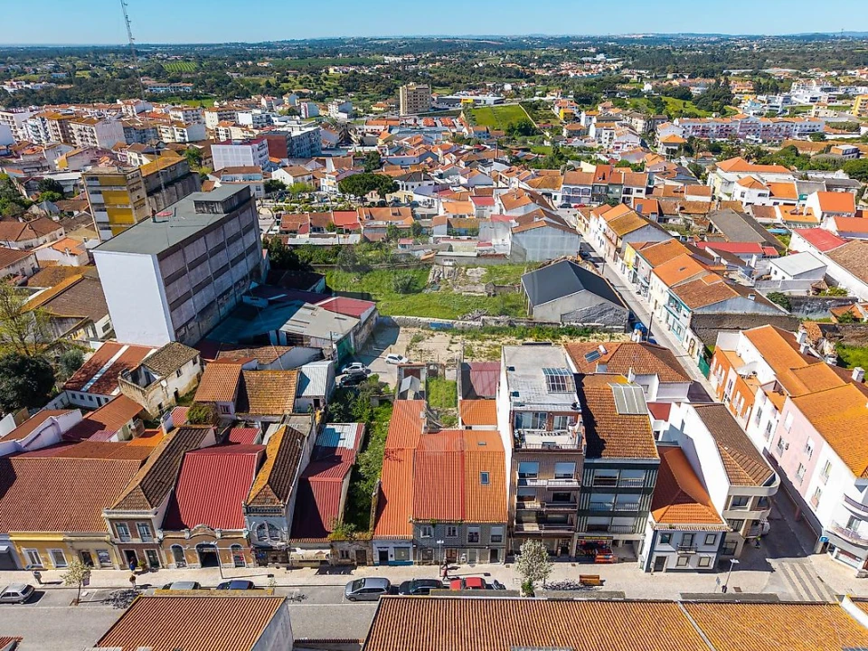 Moradia T3 para Venda em Cartaxo e Vale da Pinta Foto 11