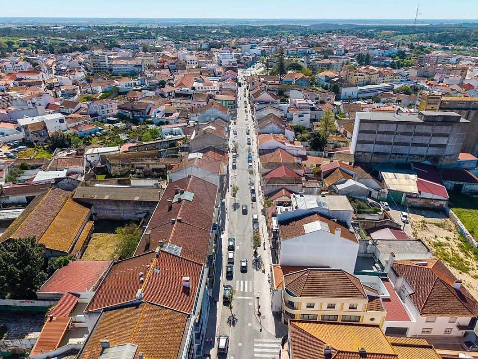 Moradia T3 para Venda em Cartaxo e Vale da Pinta Foto 17