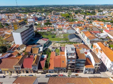 Moradia T3 para Venda em Cartaxo e Vale da Pinta