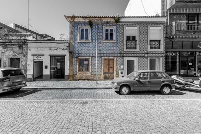 Moradia T3 para Venda em Cartaxo e Vale da Pinta