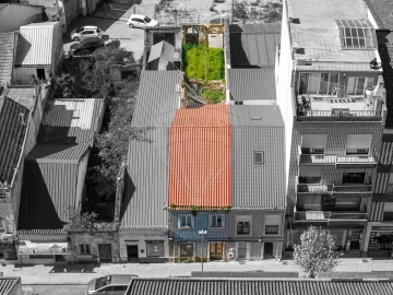 Moradia T3 para Venda em Cartaxo e Vale da Pinta