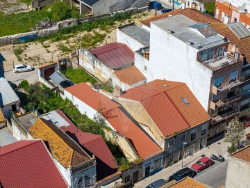 Moradia T3 para Venda em Cartaxo e Vale da Pinta