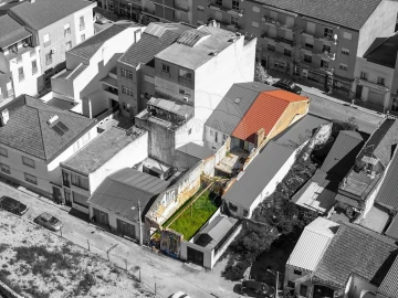 Moradia T3 para Venda em Cartaxo e Vale da Pinta