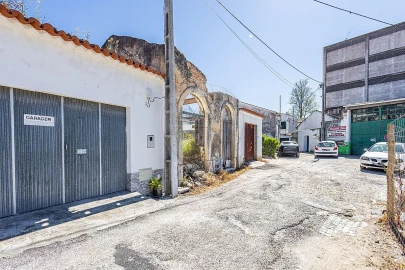 Moradia T3 para Venda em Cartaxo e Vale da Pinta