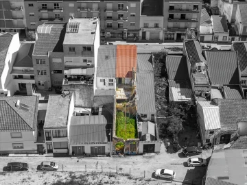 Moradia T3 para Venda em Cartaxo e Vale da Pinta