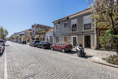 Moradia T3 para Venda em Cartaxo e Vale da Pinta