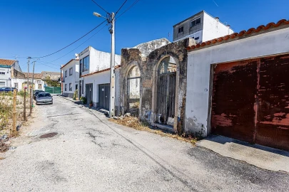 Moradia T3 para Venda em Cartaxo e Vale da Pinta