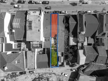 Moradia T3 para Venda em Cartaxo e Vale da Pinta