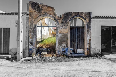 Moradia T3 para Venda em Cartaxo e Vale da Pinta