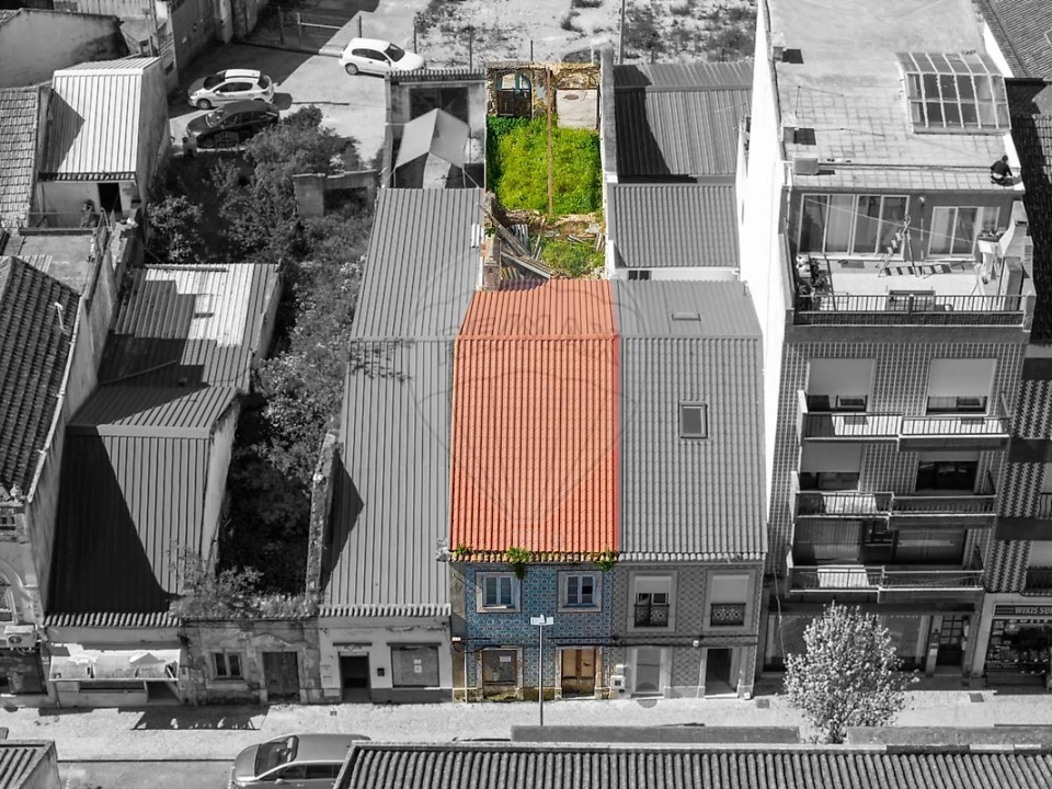 Moradia T3 para Venda em Cartaxo e Vale da Pinta Foto 10