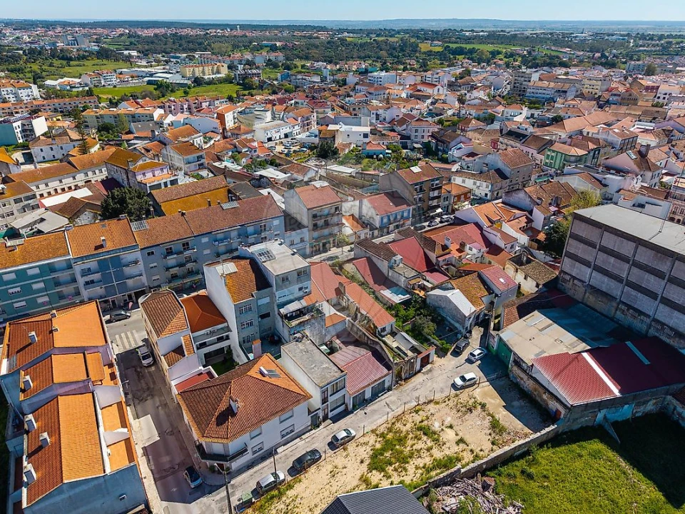 Moradia T3 para Venda em Cartaxo e Vale da Pinta Foto 16