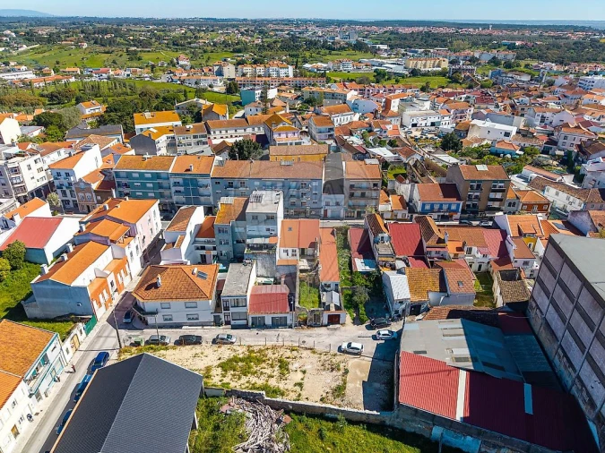 Moradia T3 para Venda em Cartaxo e Vale da Pinta Foto 15