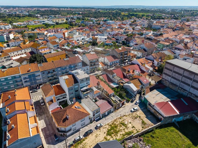 Moradia T3 para Venda em Cartaxo e Vale da Pinta Foto 16