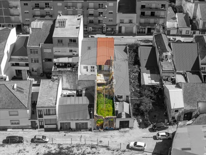 Moradia T3 para Venda em Cartaxo e Vale da Pinta Foto 14