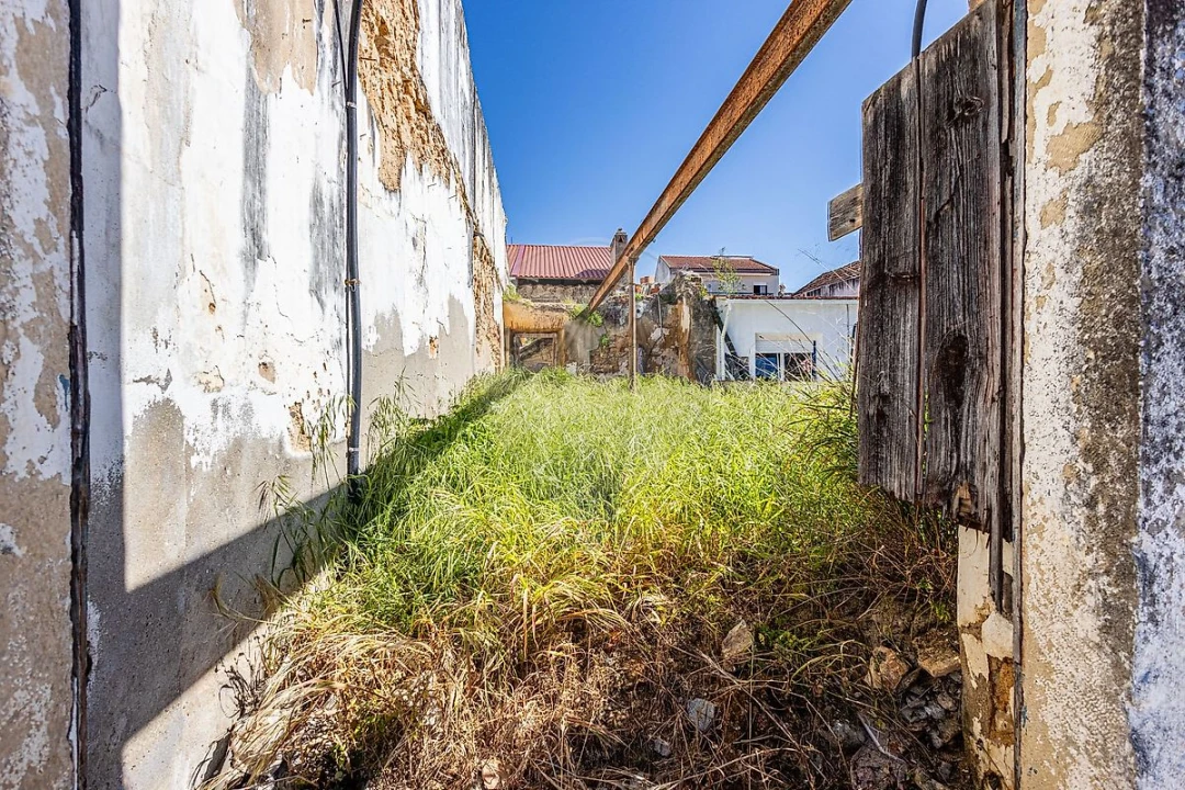 Moradia T3 para Venda em Cartaxo e Vale da Pinta Foto 8