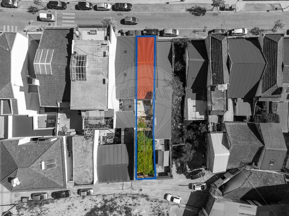 Moradia T3 para Venda em Cartaxo e Vale da Pinta Foto 1