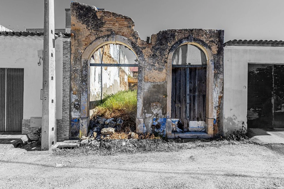 Moradia T3 para Venda em Cartaxo e Vale da Pinta Foto 6