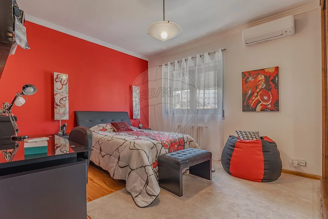 Moradia T3 para Venda em Fornos Foto 21