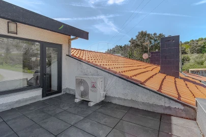 Moradia T3 para Venda em Fornos