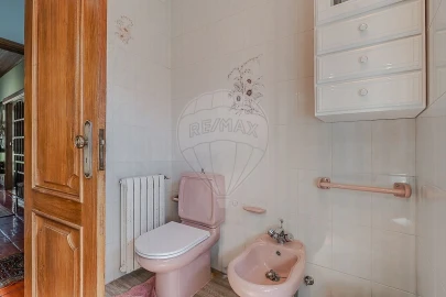 Moradia T3 para Venda em Fornos