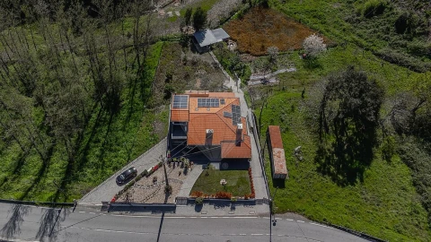 Moradia T3 para Venda em Fornos