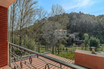 Moradia T3 para Venda em Fornos