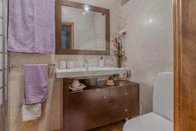 Moradia T3 para Venda em Fornos