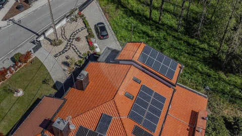 Moradia T3 para Venda em Fornos